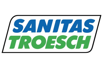 Sanitas Troesch logo