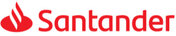 Santander Brazil logo