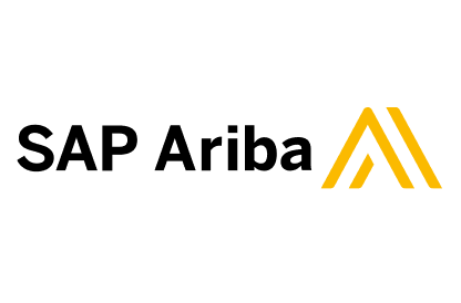 SAP Ariba logo