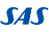 SAS logo
