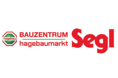 Segl Bauzentrum Logo