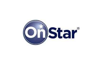 Shanghai OnStar Telematics Co Logo