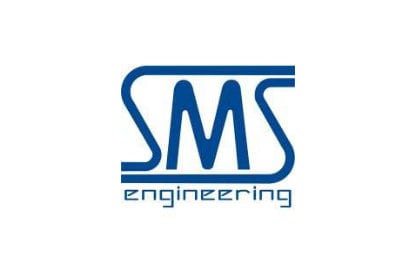 SMS Engineering Logo