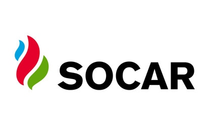 SOCAR Turkey Logo