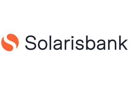 Logo Solarisbank