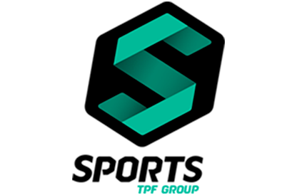 TPF Sports logo
