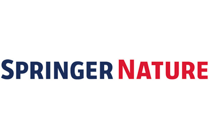 Springer Nature logo