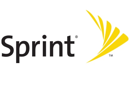 Sprint logo