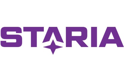 Staria logo