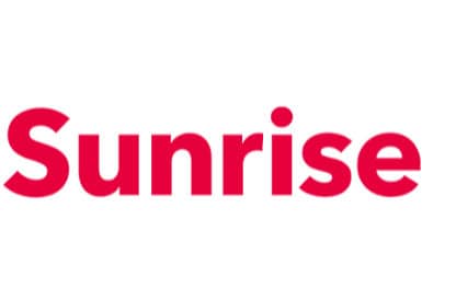 Sunrise Communications Group Logo