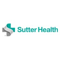 Logotipo da Sutter Health