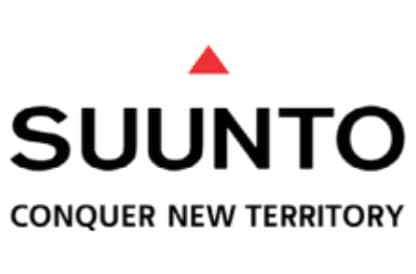 Suunto Logo