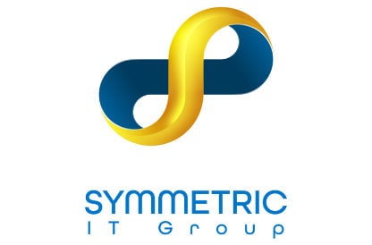 Symmetric IT Group logo