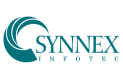 SYNNEX Infotecs logotyp