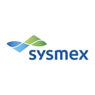 Sysmex Europe GmbH 徽標