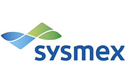 Sysmex logo