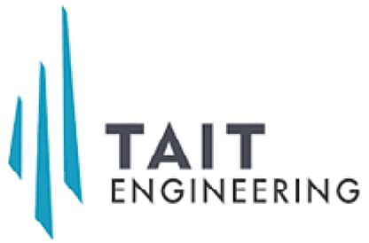 logo tait