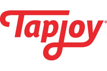 Tapjoy logo