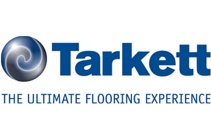 Logotipo da Tarkett