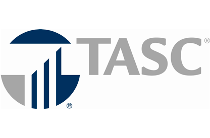 TASC logo