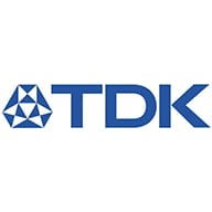 Logotipo de TDK-Micronas