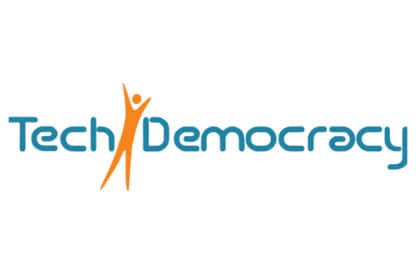 TechDemocracy logo
