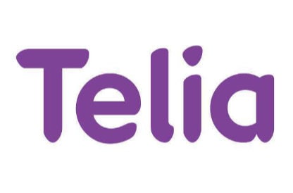 Telia Eesti AS Logo