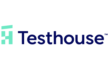 Testhouse logo