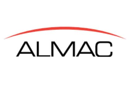 Almac logo