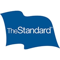 Logotipo do The Standard