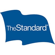 The Standard logo