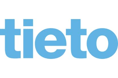 Tieto logo