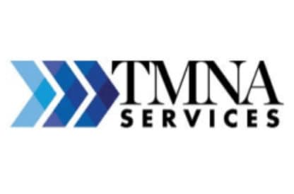 TMNA services Logo