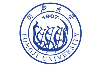 Tongji University logo