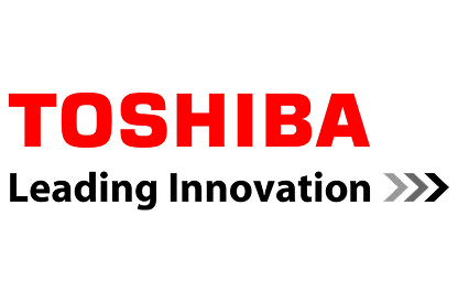 Toshiba America Energy Systems logo