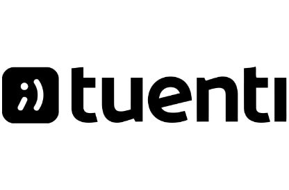 Tuenti Logo