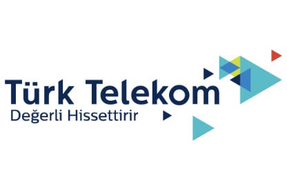 Turk Telekom Logo