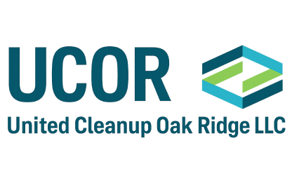 United Cleanup Oak Ridge logo