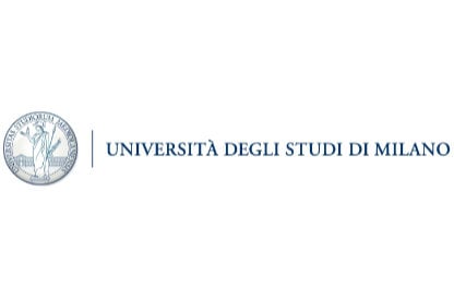 University of Milan logo