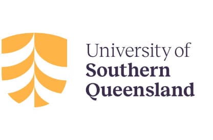 University of Southern Queensland logo