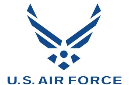 United States Air Force logo