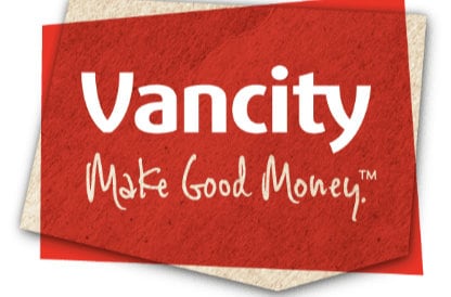 Logotipo Vancity