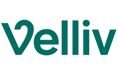 Velliv logo