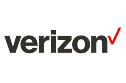 Verizon 徽標