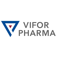 Logo Vifor Pharma