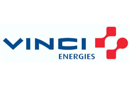 VINCI Energies logo