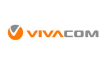 Vivacom logo