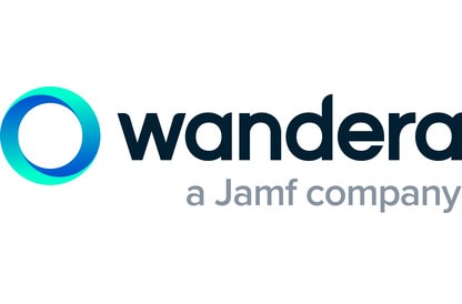 Wandera logo