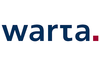 Warta logo