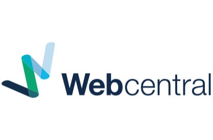 Webcentral logo